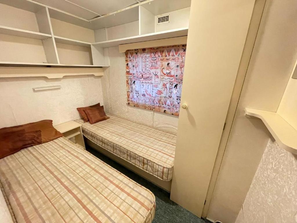 Your Camp Hel Exterior foto