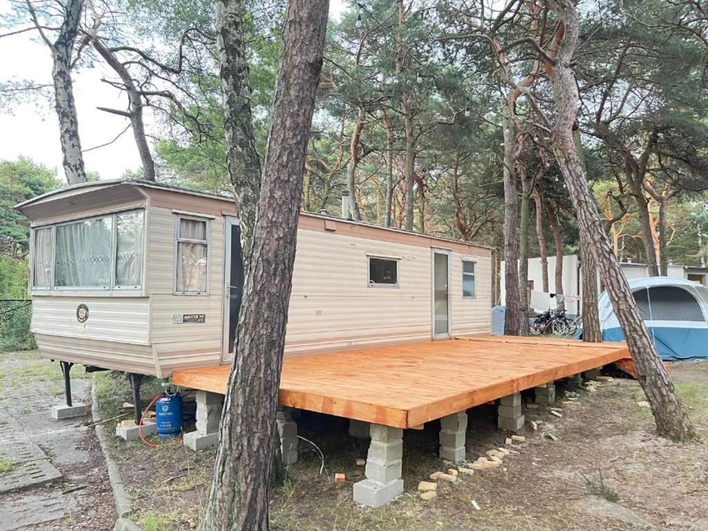 Your Camp Hel Exterior foto