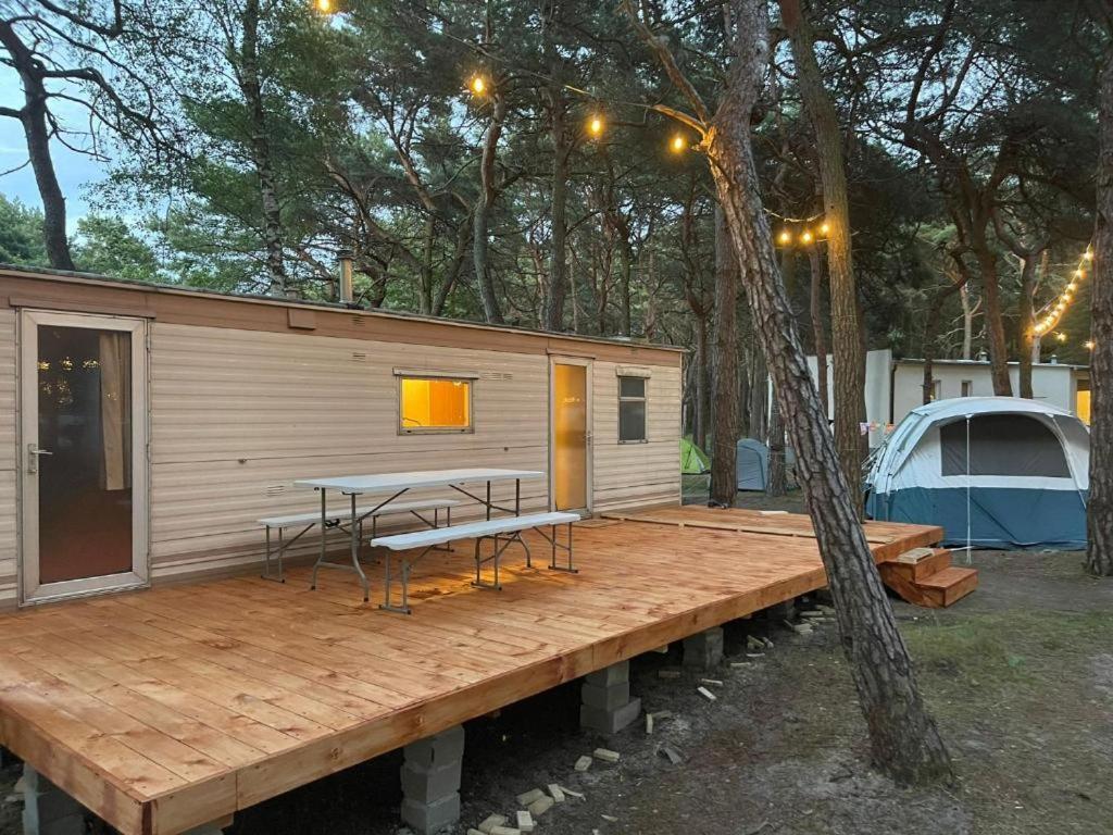 Your Camp Hel Exterior foto